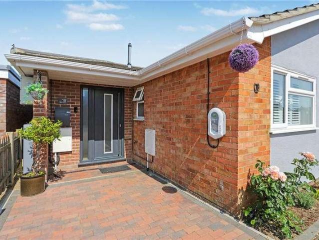 House for sale in East Bank, Norfolk