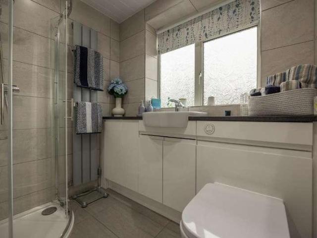 House for sale in Auchinloch, Scotland