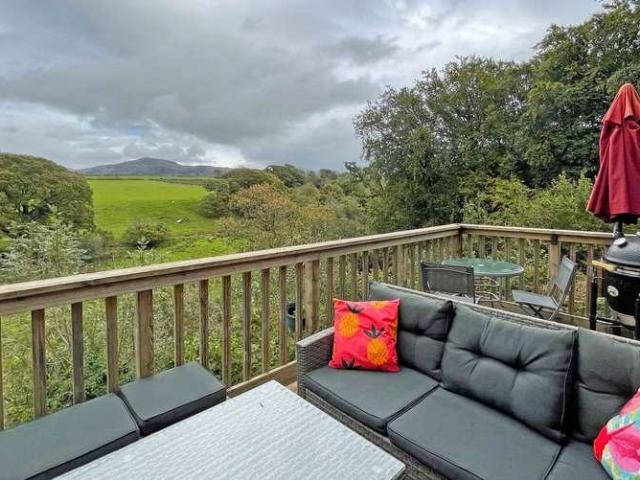 House for sale in Penmorfa, Wales