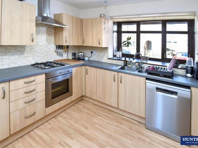 House for sale in Aylestone Park, Old Wharf