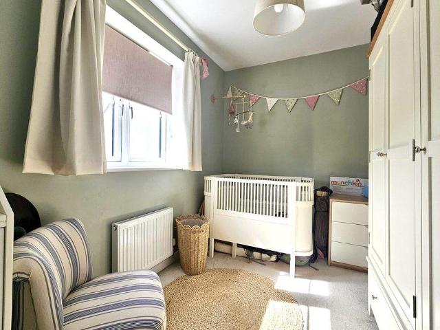 House for sale in Strode, Devon