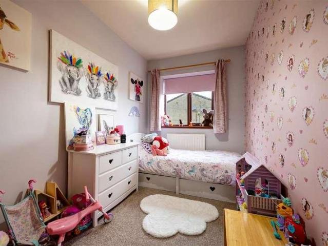 House for sale in North Yorkshire