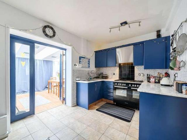 House for sale in Freemantle, City Of Southampton