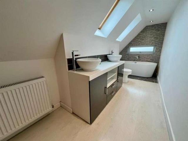 House for sale in Ashton-on-Ribble, Higher Bartle