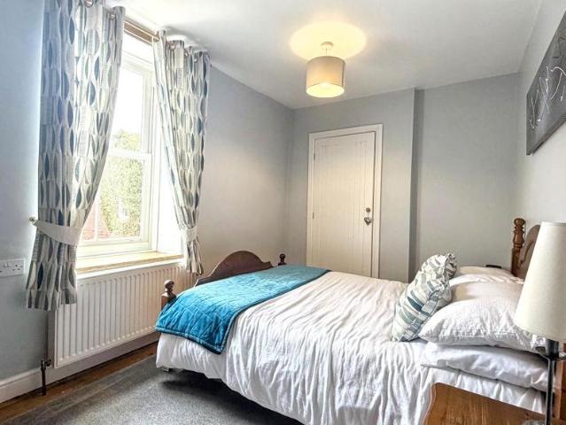 House for sale in High Stanners, Morpeth