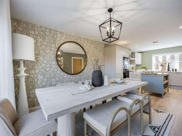 House for sale in Upton, East Dorset