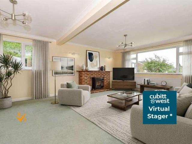 House for sale in Uckfield, Cross In Hand