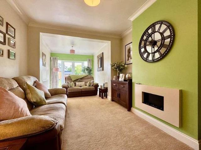 House for sale in Brook Street, Navestock Side