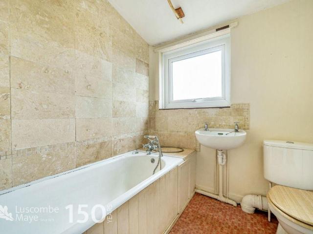House for sale in Strode, Devon