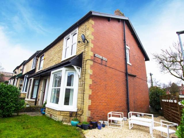 House for sale in Earcroft, Darwen