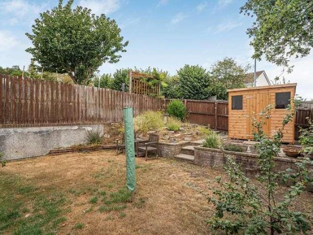House for sale in Bovey Tracey, Bridford