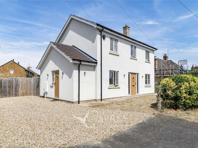 House for sale in Nassington