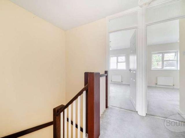 House for sale in Causeway, East Hampshire