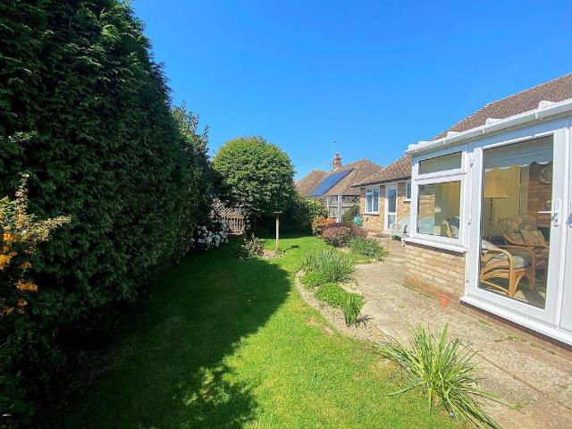 House for sale in Little Common, Heathlands