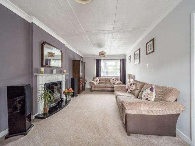 House for sale in The Slade, Oxfordshire