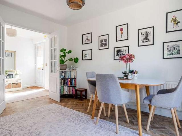 House for sale in Black Bourton, Oxfordshire