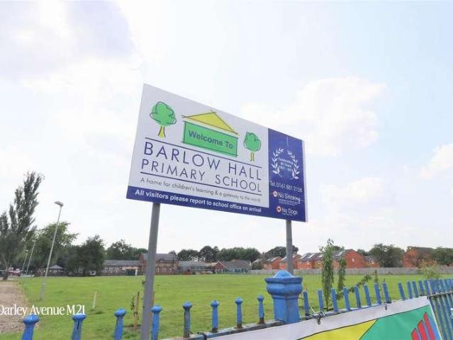 House for sale in Chorlton-cum-Hardy, Manchester