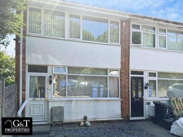House for sale in Dunns Bank, Quarry Bank