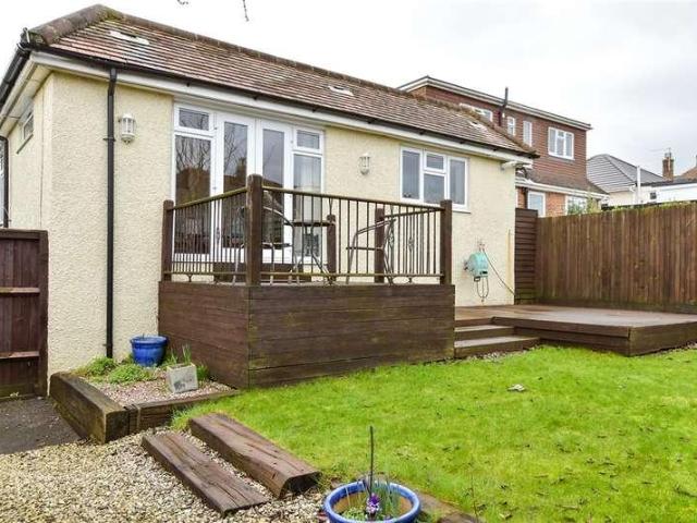 House for sale in Woodingdean, Brighton & Hove