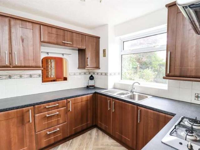 House for sale in Warrington