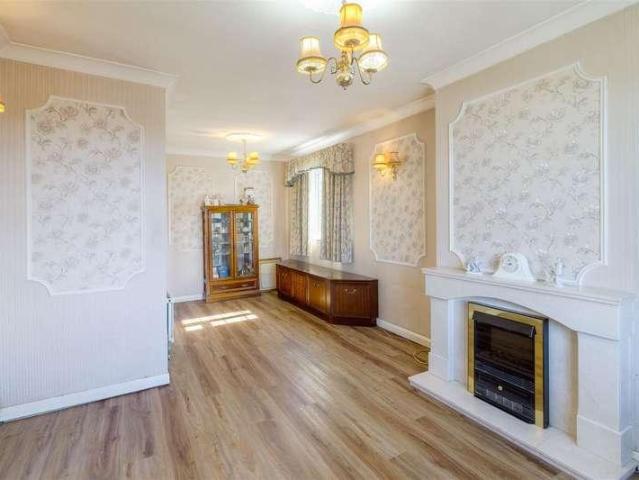 House for sale in Wellingborough