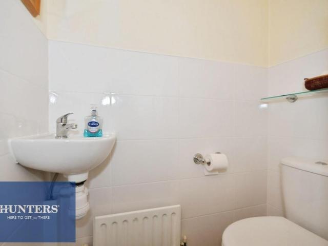 House for sale in Tupton, Brackenfield