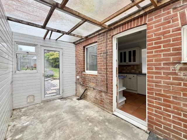 House for sale in Throop, Bournemouth