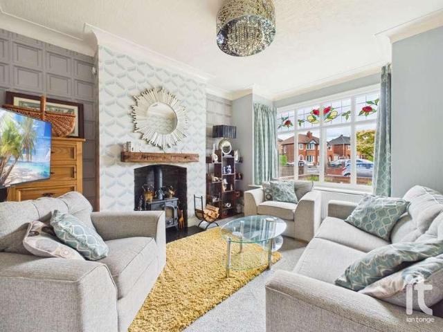 House for sale in Mile End, Hazel Grove