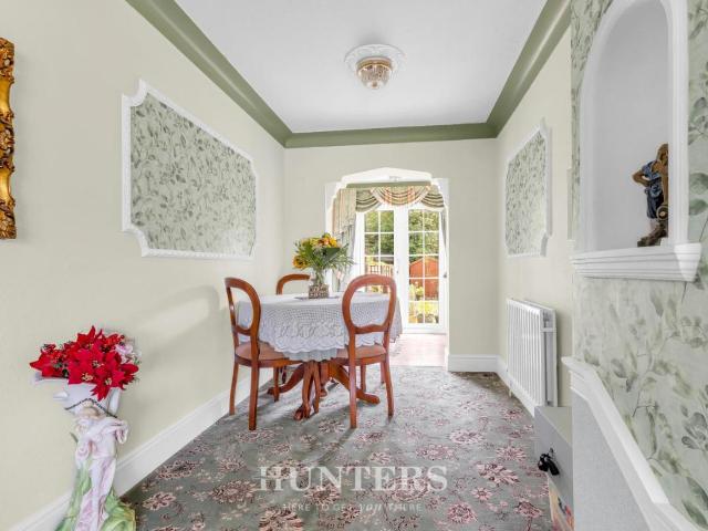 House for sale in Middleton, Rochdale