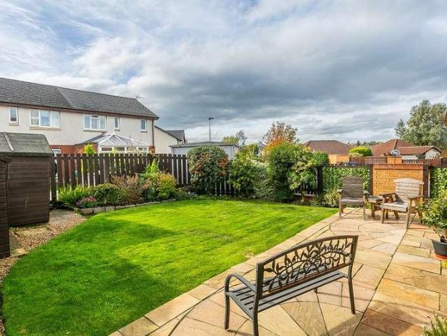 House for sale in Hopefield, Bonnyrigg