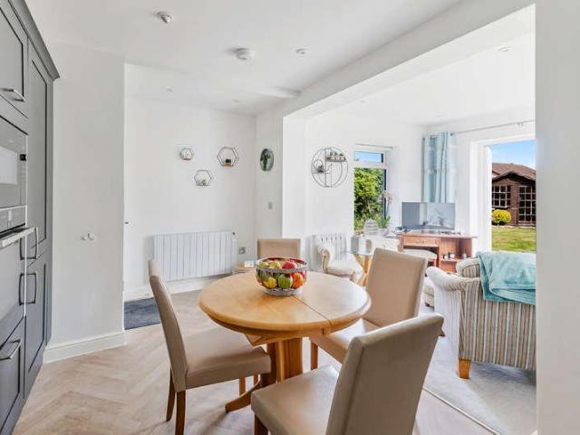 House for sale in Middle Burnham, Burnham-on-Sea