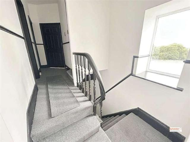 House for sale in Stanley, West Shield Row Villas