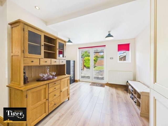 House for sale in Staining, Lancashire
