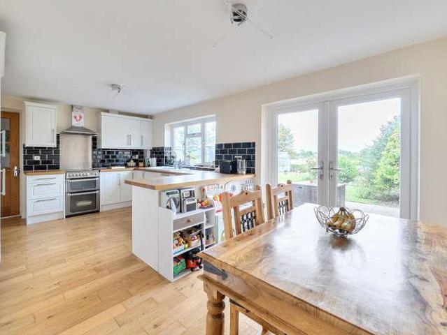 House for sale in Chedburgh, Suffolk