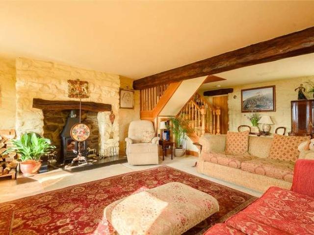 House for sale in Llwyngwril, Wales