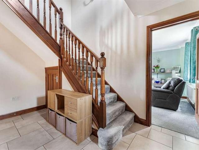 House for sale in Evershot, Oxfordshire