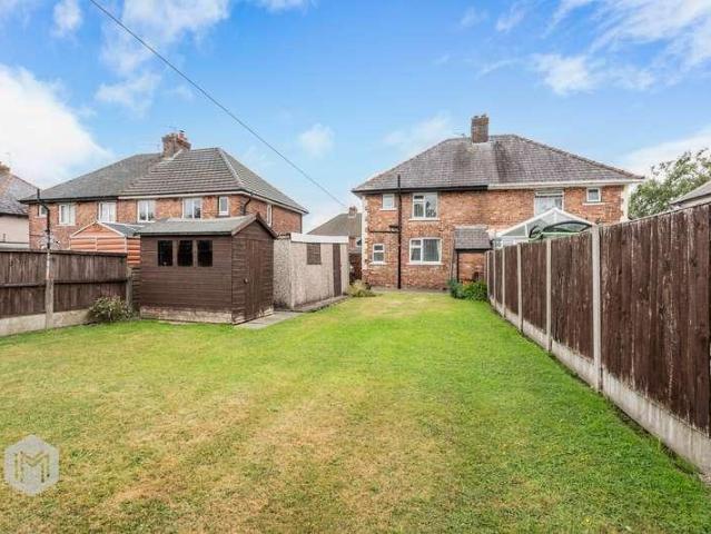 House for sale in Lowton Heath, Wigan