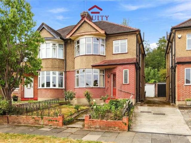 House for sale in Greater London