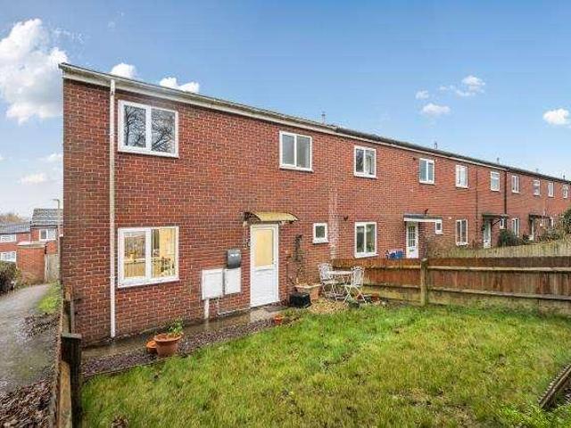 House for sale in Hanwell Fields, Evershot