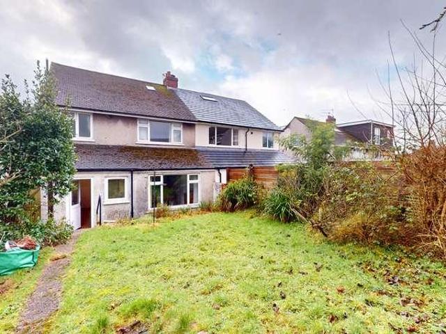 House for sale in Llanishen, Cardiff