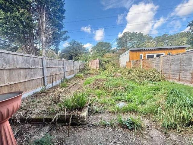 House for sale in Hill Top, Sandwell