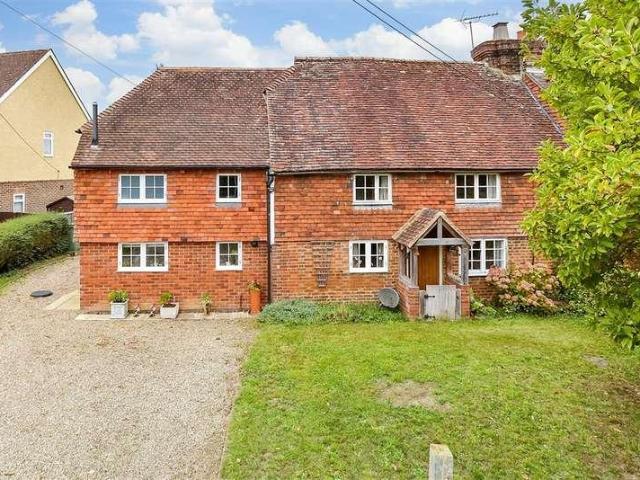 House for sale in Benover, Maidstone