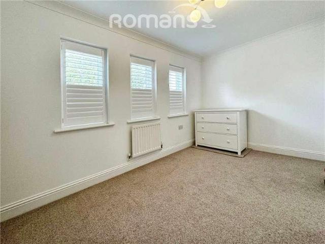 House for sale in Little Sandhurst