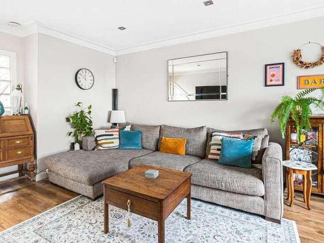 House for sale in Collier Row, Greater London