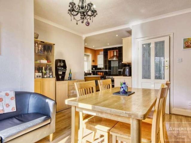 House for sale in Moordown, Bournemouth