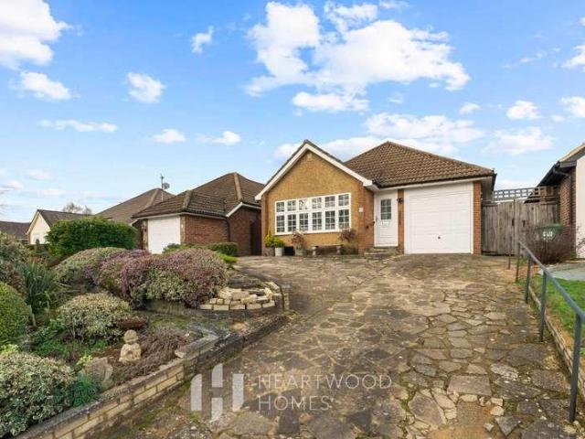 House for sale in St Albans, Five Acres