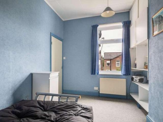 House for sale in Bramhall, Greater Manchester