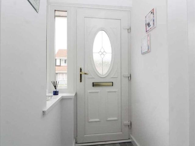 House for sale in Cramlington, Northumberland