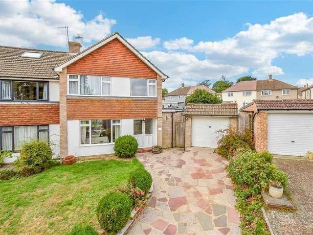 House for sale in Tonbridge, Tonbridge and Malling