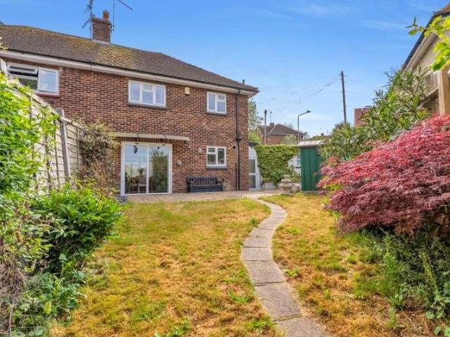 House for sale in Gravesend, Gravesham